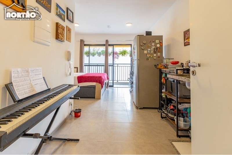 Apartamento a venda no BELA VISTA em São Paulo/SP