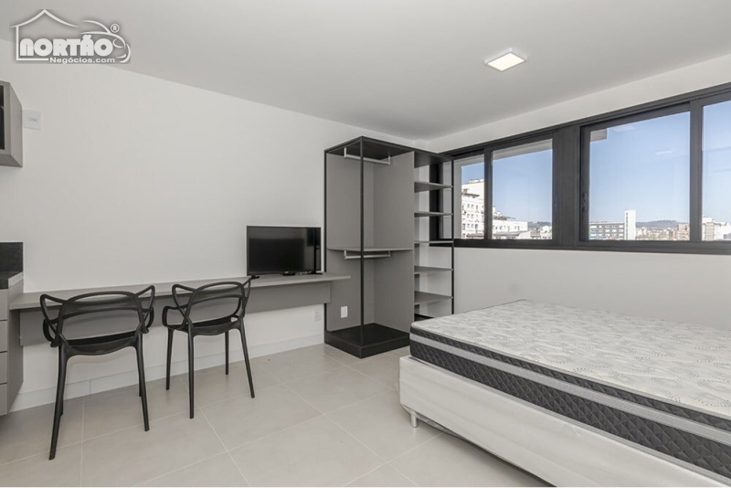 APARTAMENTO A VENDA NO RIO BRANCO EM PORTO ALEGRE/RS