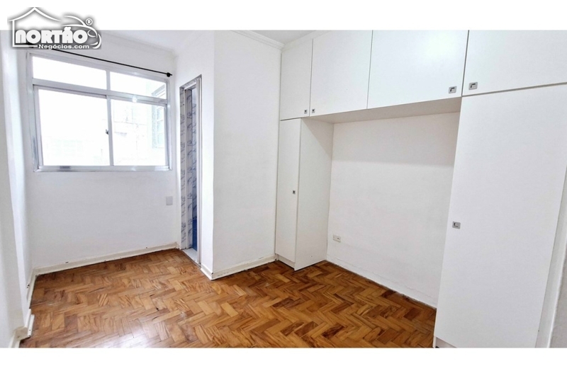 APARTAMENTO A VENDA NO BELA VISTA EM SÃO PAULO/SP