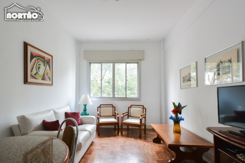 Apartamento a venda no BELA VISTA em São Paulo/SP