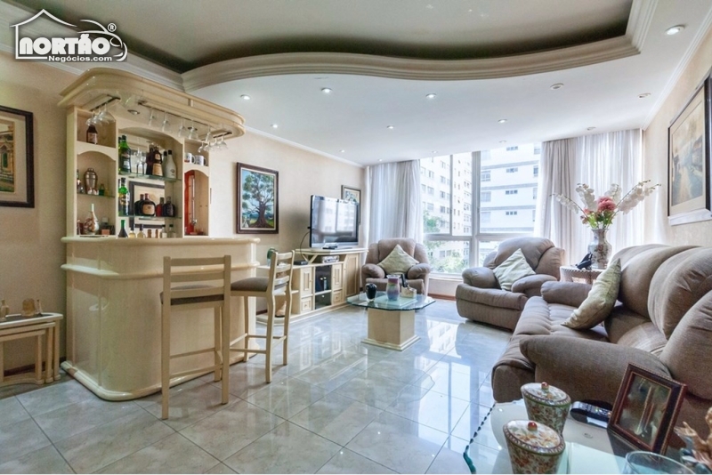 APARTAMENTO A VENDA NO BELA VISTA EM SÃO PAULO/SP