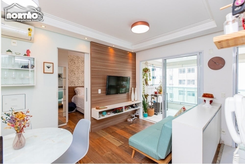 APARTAMENTO A VENDA NO BELA VISTA EM SÃO PAULO/SP