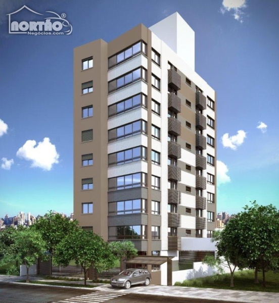 APARTAMENTO A VENDA NO RIO BRANCO EM PORTO ALEGRE/RS