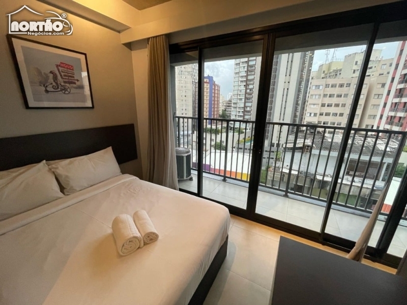 Apartamento a venda no BELA VISTA em São Paulo/SP