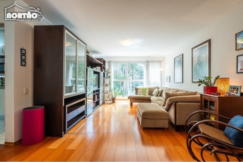 Apartamento a venda no BELA VISTA em São Paulo/SP