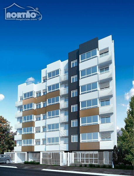 APARTAMENTO A VENDA NO INDEPENDÊNCIA EM PORTO ALEGRE/RS