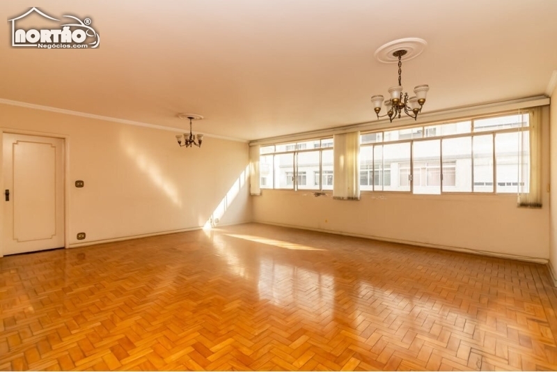 APARTAMENTO A VENDA NO BELA VISTA EM SÃO PAULO/SP