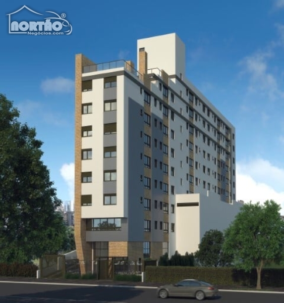 APARTAMENTO A VENDA NO MONT SERRAT EM PORTO ALEGRE/RS