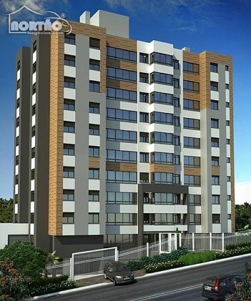 APARTAMENTO A VENDA NO RIO BRANCO EM PORTO ALEGRE/RS