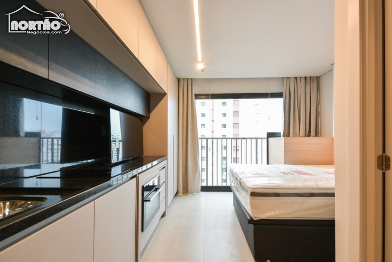 Apartamento a venda no BELA VISTA em São Paulo/SP
