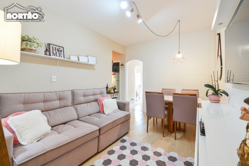 APARTAMENTO A VENDA NO BELA VISTA EM SÃO PAULO/SP
