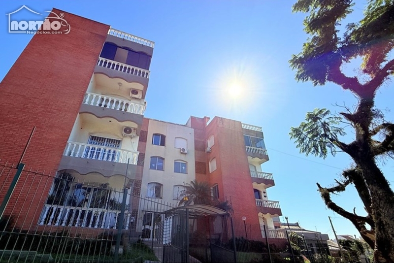 APARTAMENTO A VENDA NO TERESÓPOLIS EM PORTO ALEGRE/RS