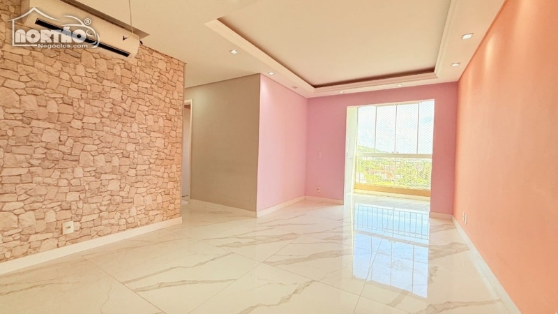 APARTAMENTO A VENDA NO TERESÓPOLIS EM PORTO ALEGRE/RS