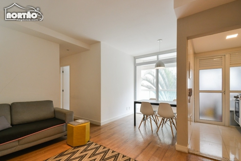APARTAMENTO A VENDA NO CONSOLAÇÃO EM SÃO PAULO/SP