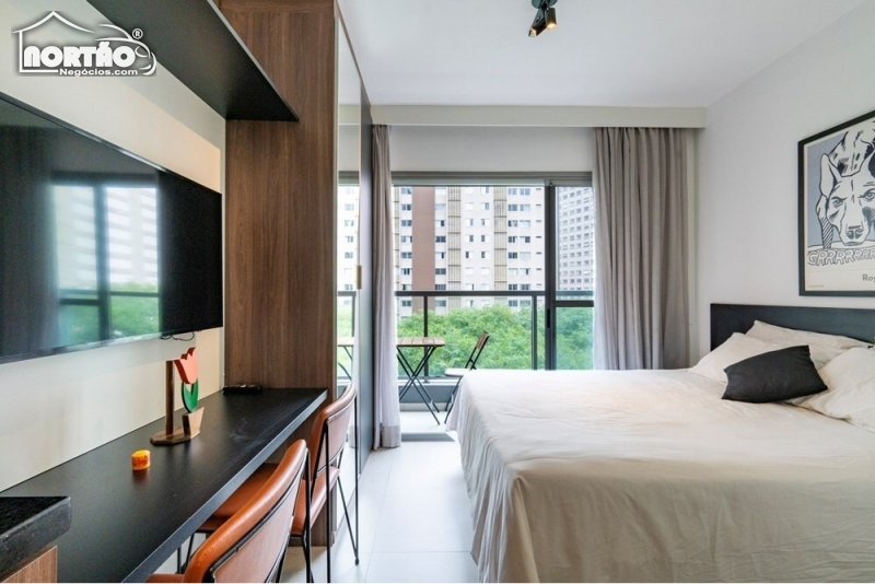 Apartamento a venda no CONSOLAÇÃO em São Paulo/SP