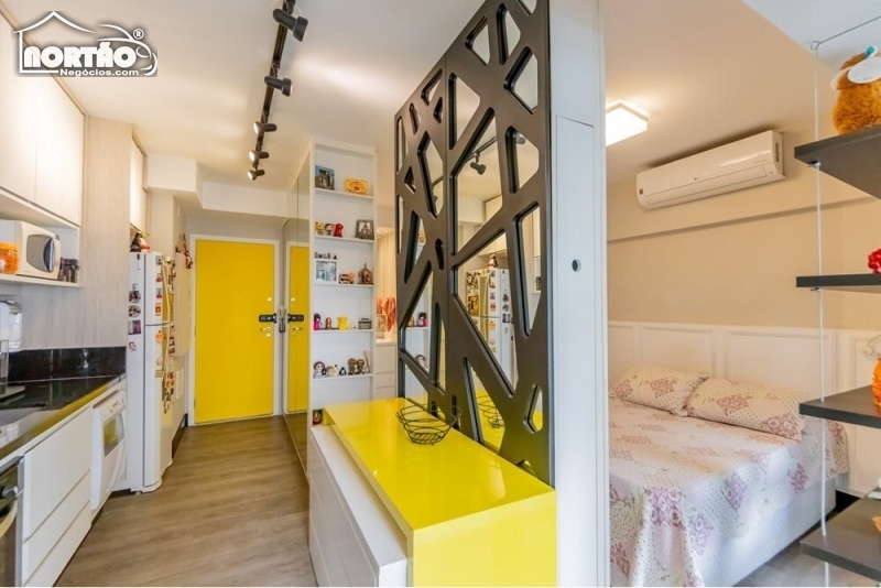 APARTAMENTO A VENDA NO CONSOLAÇÃO EM SÃO PAULO/SP
