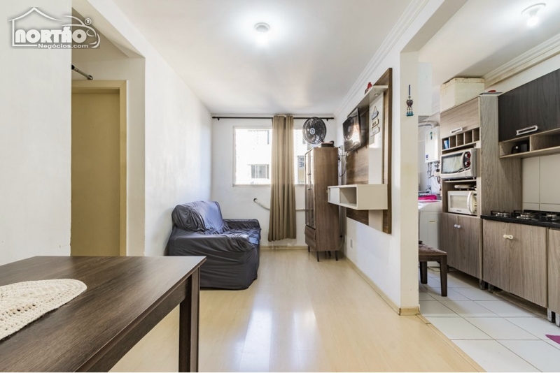 APARTAMENTO A VENDA NO JARDIM ITU EM PORTO ALEGRE/RS