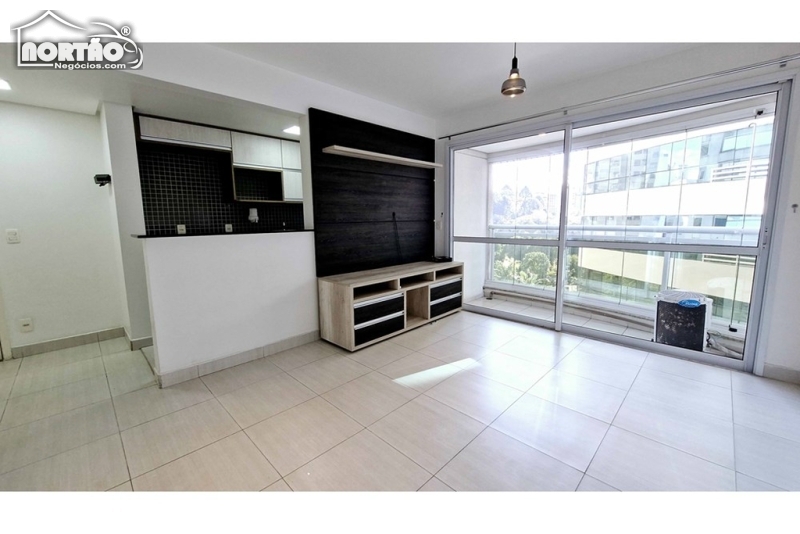 Apartamento a venda no CONSOLAÇÃO em São Paulo/SP