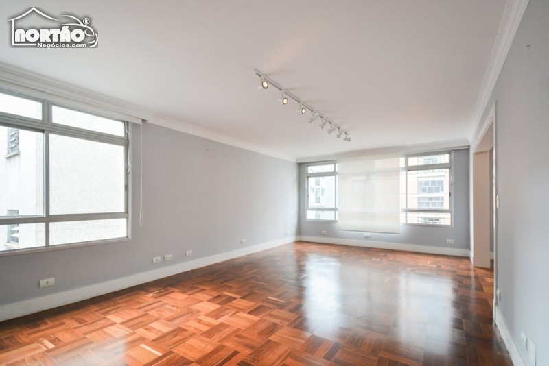 Apartamento a venda no CONSOLAÇÃO em São Paulo/SP