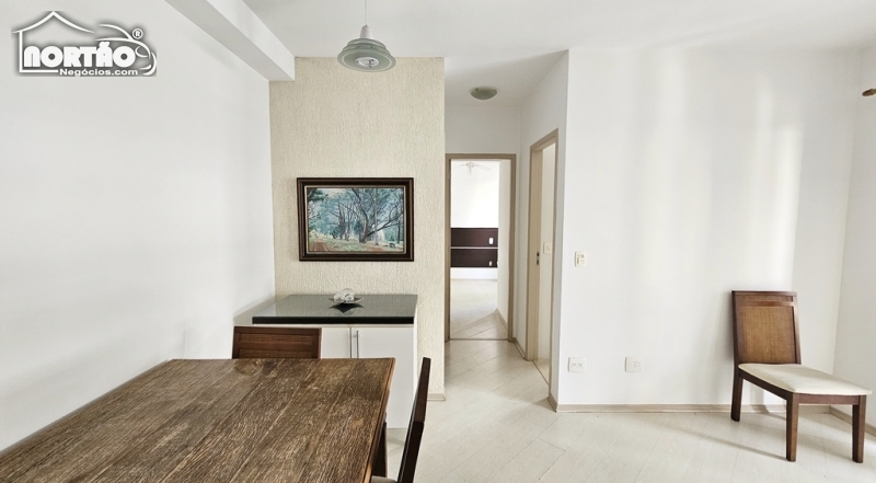 Apartamento a venda no CONSOLAÇÃO em São Paulo/SP