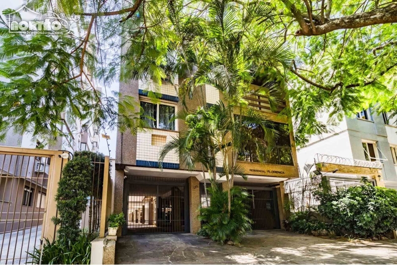 APARTAMENTO A VENDA NO HIGIENÓPOLIS EM PORTO ALEGRE/RS