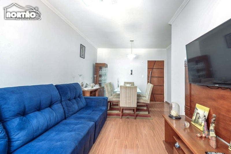 Apartamento a venda no CONSOLAÇÃO em São Paulo/SP