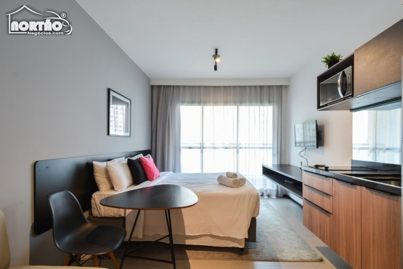 Apartamento a venda no CONSOLAÇÃO em São Paulo/SP