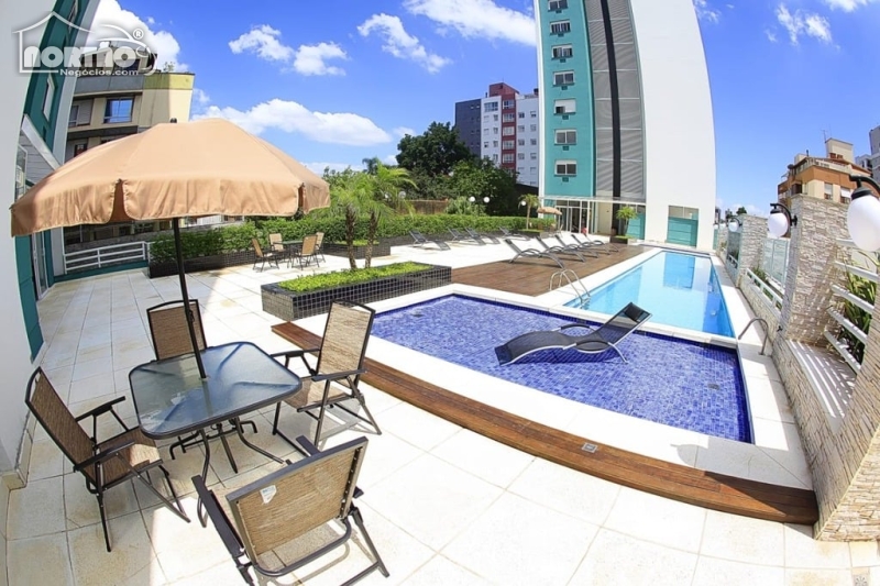 APARTAMENTO A VENDA NO JARDIM EUROPA EM PORTO ALEGRE/RS