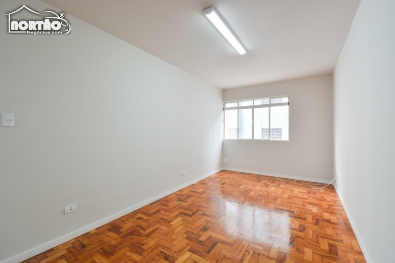 Apartamento a venda no ACLIMAÇÃO em São Paulo/SP