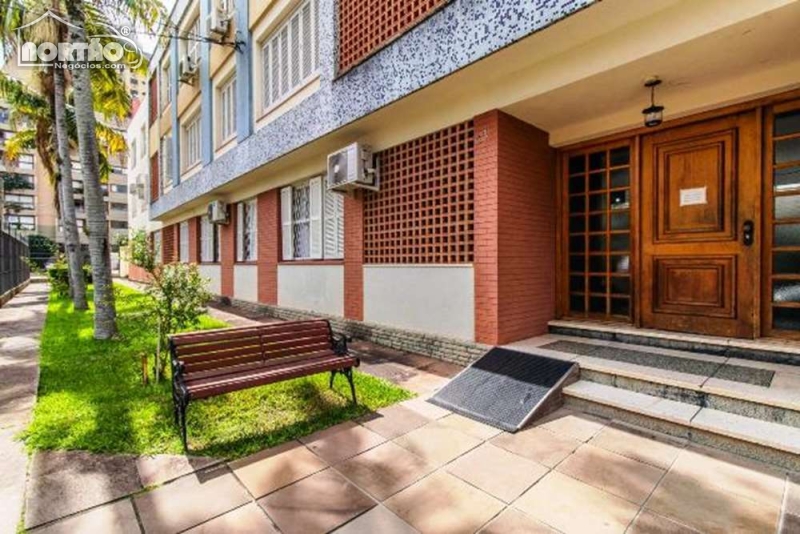 APARTAMENTO A VENDA NO MENINO DEUS EM PORTO ALEGRE/RS