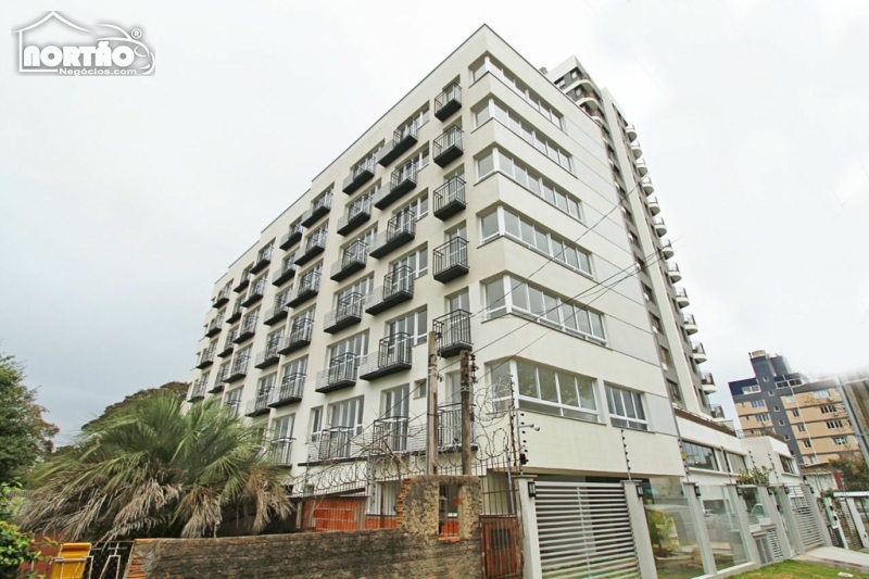 Apartamento a venda no JARDIM BOTÂNICO em Porto Alegre/RS