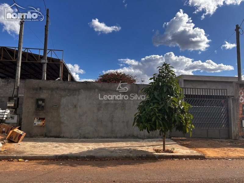 CASA a venda no RESIDENCIAL TULIPAS em Sinop/MT