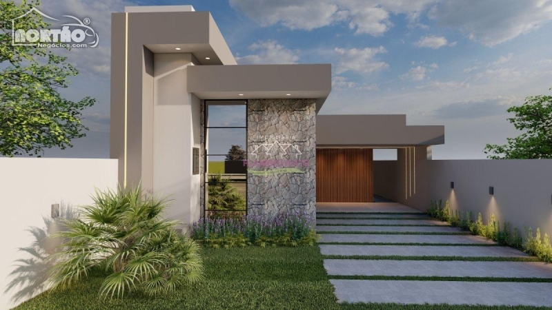 CASA a venda no RESIDENCIAL RIVIERA SUÍÇA em Sinop/MT