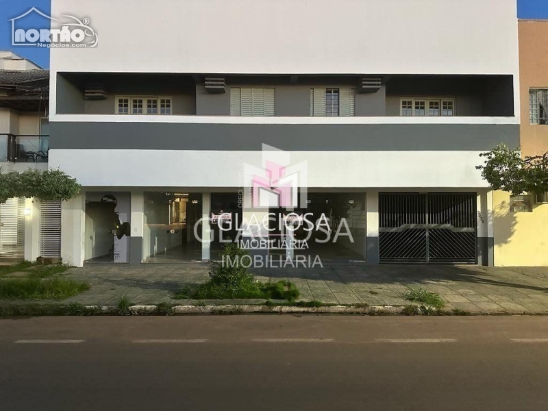 SALÃO COMERCIAL para locação no SETOR COMERCIAL em Sinop/MT