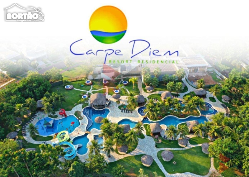 CASA para locação no CONDOMINIO CARPE DIEM em Sinop/MT