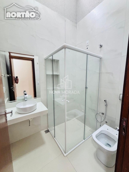 Casa à venda com 4 quartos, 168m² - Foto 9