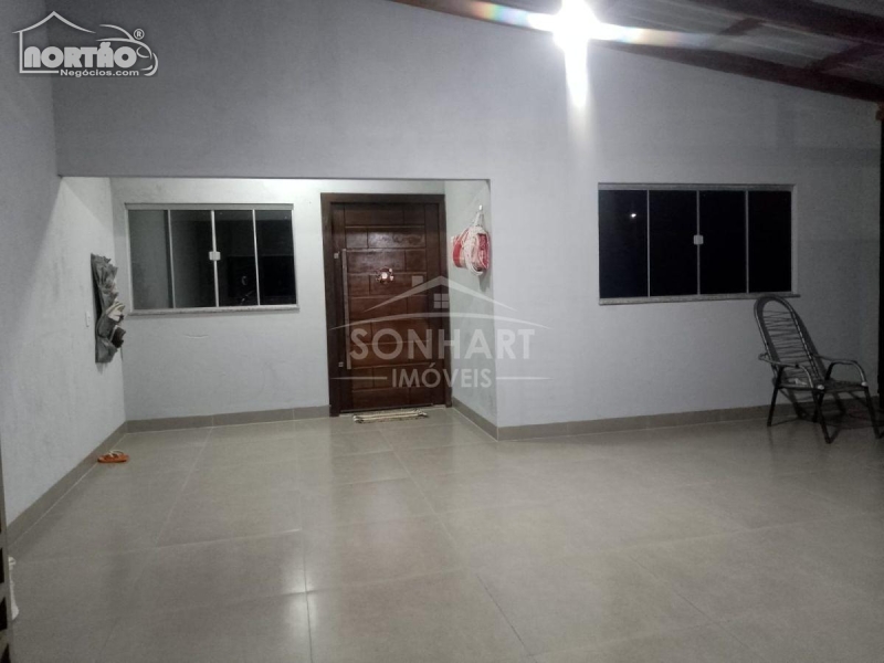 CASA a venda no RESIDENCIAL BELVEDERE 1 em Sinop/MT