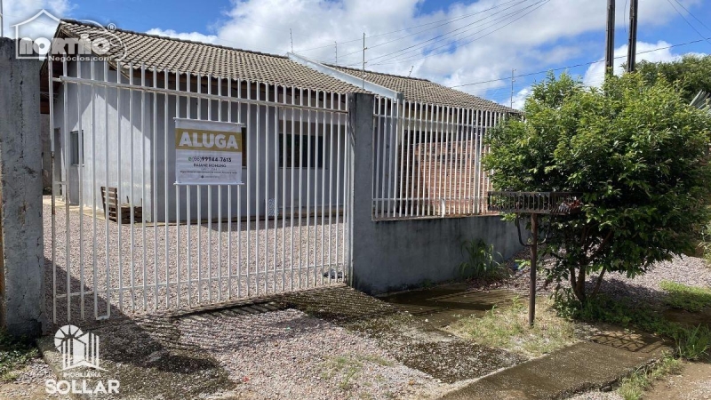 CASA para locação no RESIDENCIAL LISBOA em Sinop/MT