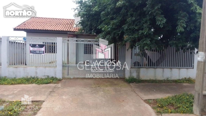 CASA para locação no JARDIM VIOLETAS em Sinop/MT