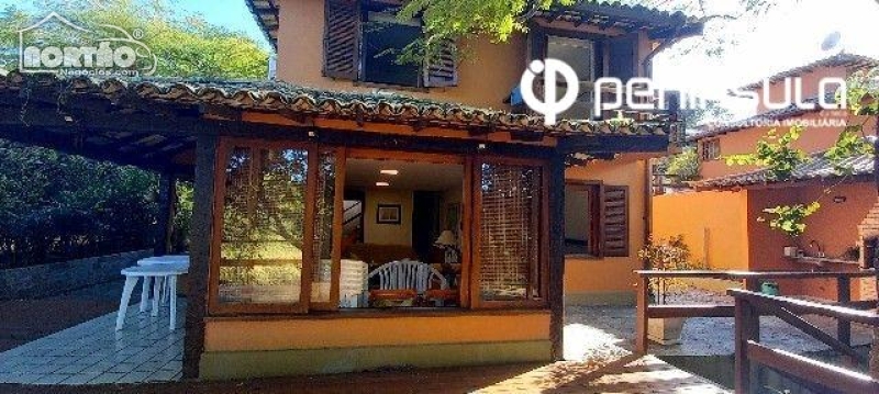 CASA a venda no FORNO em Armação dos Búzios/RJ