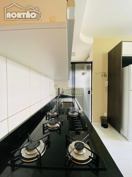 Casa à venda com 3 quartos, 64m² - Foto 9