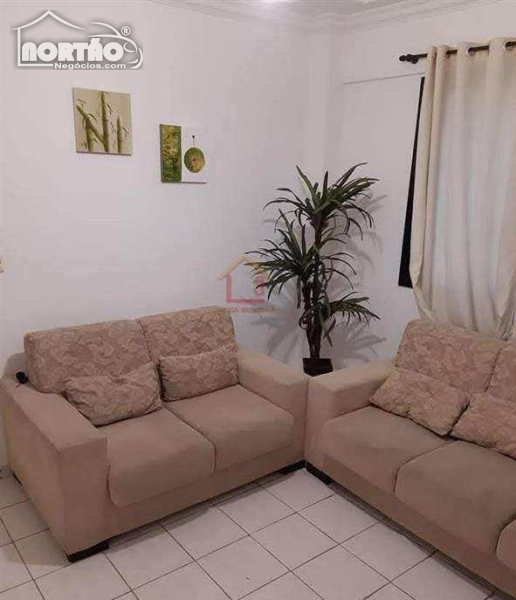 Apartamento para locação no TUPI em Praia Grande/SP