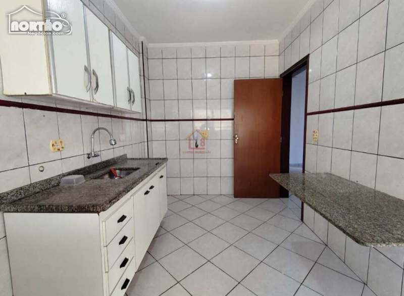 APARTAMENTO PARA LOCAÇÃO NO TUPI EM PRAIA GRANDE/SP
