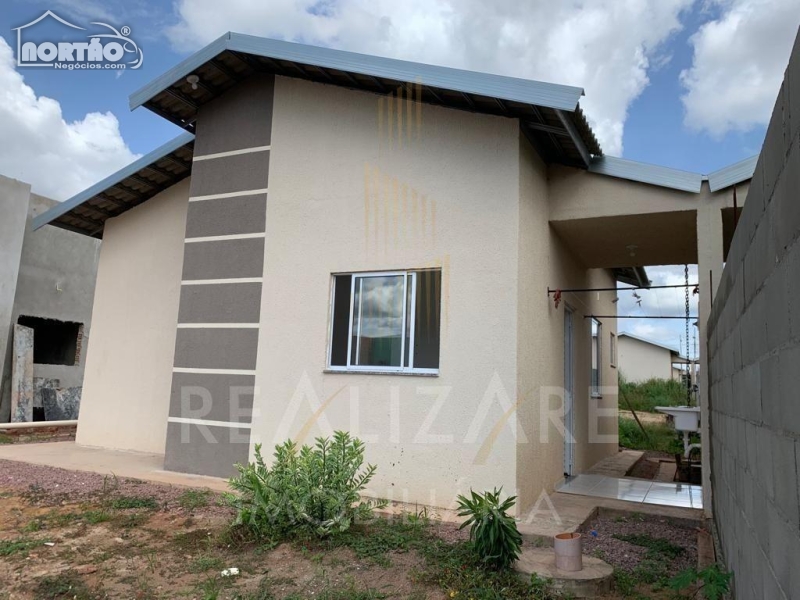 CASA para locação no JARDIM SANTA CATARINA em Sinop/MT