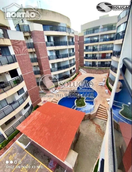 APARTAMENTO para locação no LAGUINHO em Salinópolis/PA