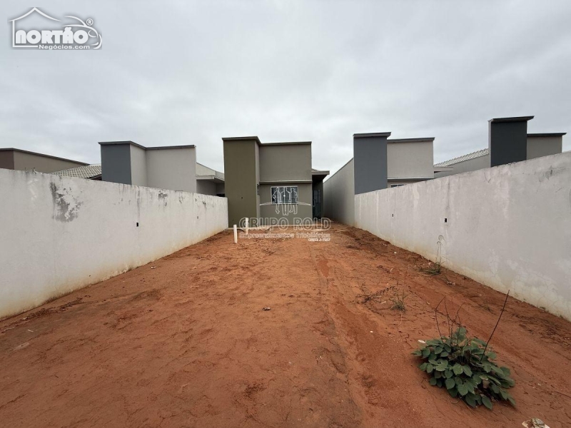 CASA a venda no ADRIANO LEITÃO em Sinop/MT