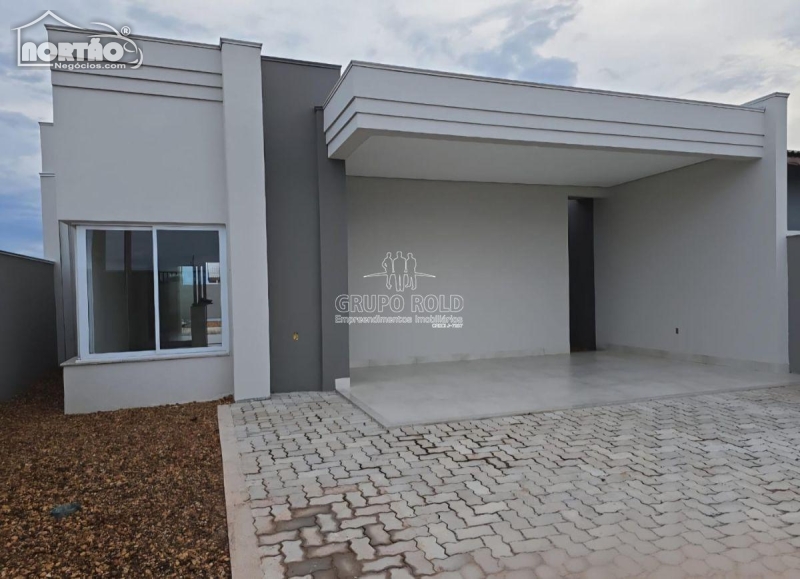 CASA a venda no SONHALTO VIDEIRA em Sinop/MT