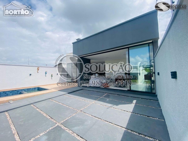 CASA para locação no BALNEARIO ILHA DO ATALAIA em Salinópolis/PA