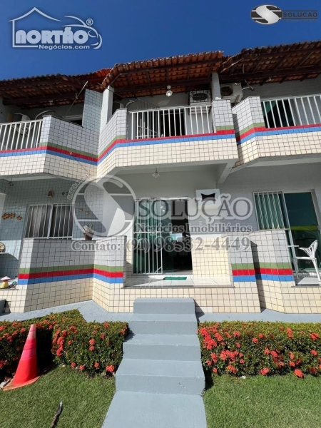 CONDOMÍNIO a venda no BALNEARIO ILHA DO ATALAIA em Salinópolis/PA