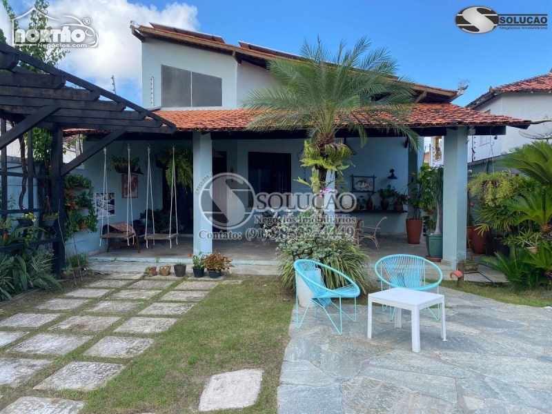 CASA para locação no PORTO GRANDE em Salinópolis/PA